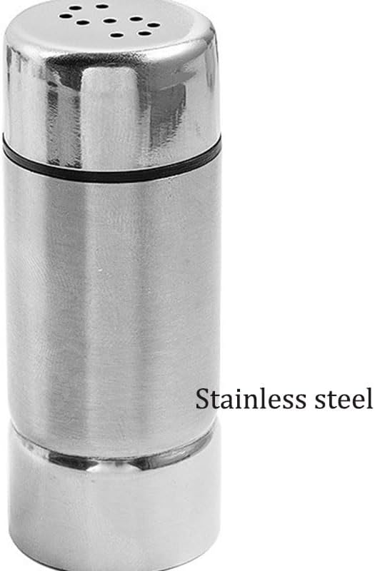 Stainless Steel Kitchen Seasoning Container Outdoor Box