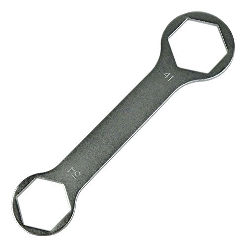 Amazon.co.jp: クラッチハウジング脱着用 クラッチナットレンチ