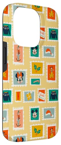 Coque iPhone 14 Pro Mickey et Minnie protège l'appareil photo des rayures - 3