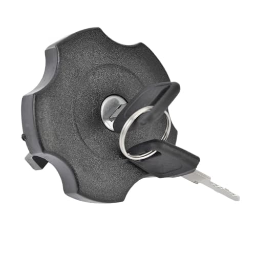 Tapa bloqueo tanque para modelos TTR250 TW225 3