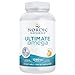 Nordic Naturals, Ultimate Omega-3, 1280mg, Sabor Limón, Alta Dosificación, 120 Cápsulas blandas, Testado en Laboratorio, Sin Soja, No GMO