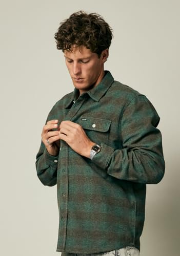 Image of Nixon Unisex Time Teller X Mountain Dweller Collection