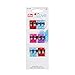 Produktbild Prym Love Stoff Clips 2,6 cm, Kunststoff, farbig Sortiert