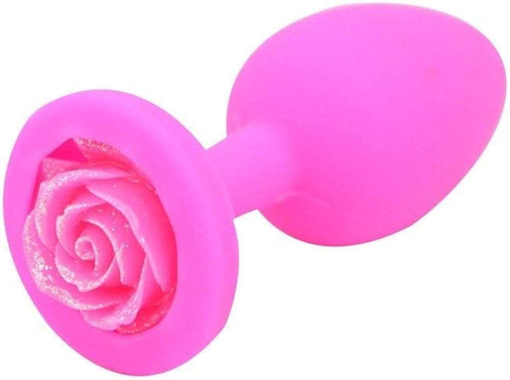 Anal Juguetes Sexuales Enchufe Vibrador Trasero Cola De ...