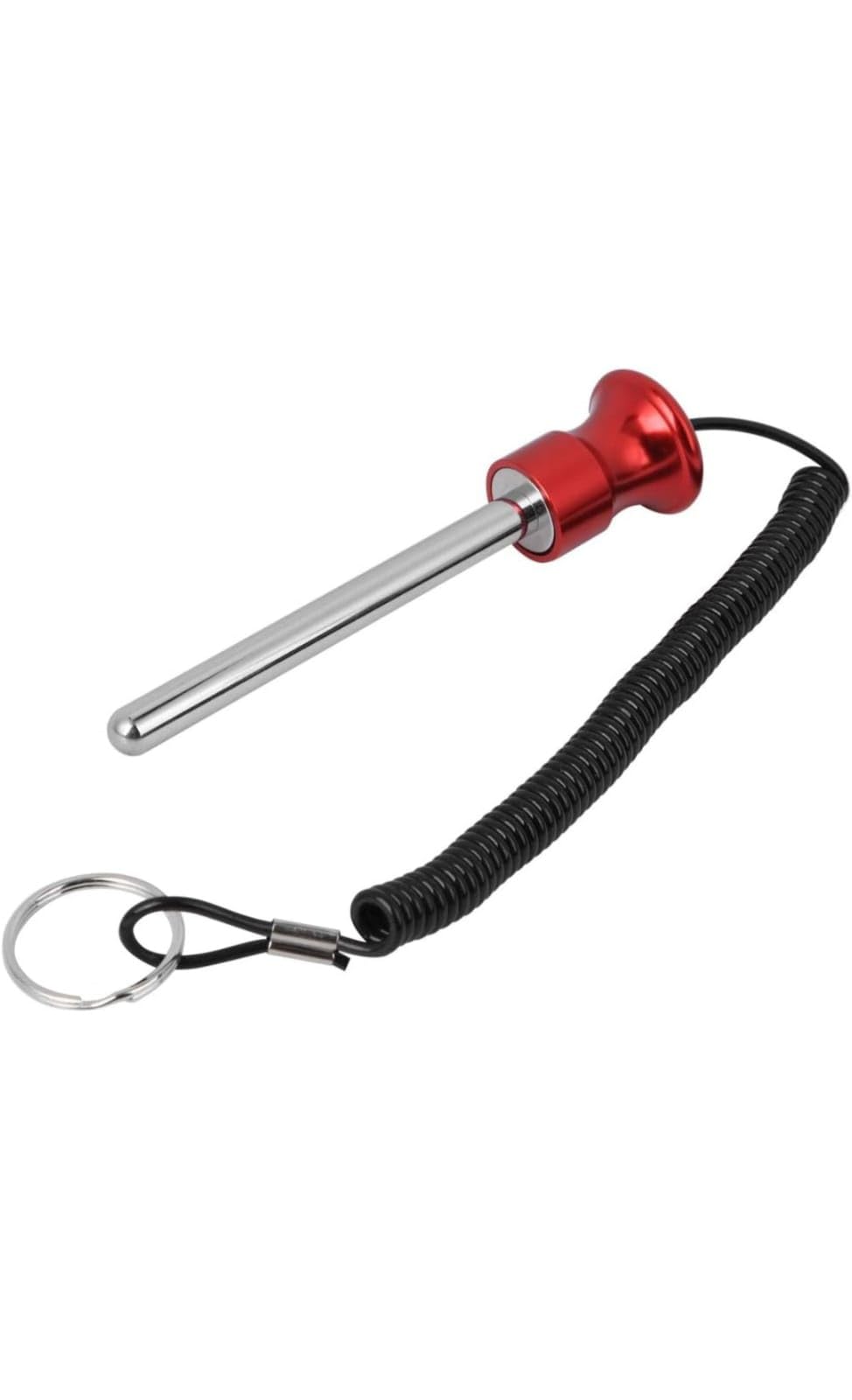 Wirmon Assorted Aluminum Weight Stack Pin Magnetic Locking Cable Heavy Duty Universa for Gym Equipment Weight Machine Plate (B0CF5TMSTQ) Amazon Price History, Amazon Price Tracker