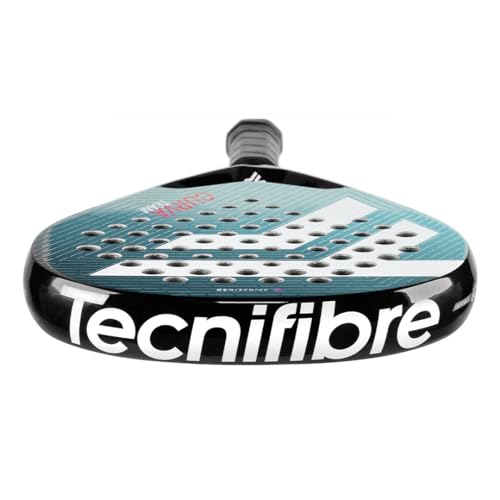 Raquette padel Tecnifibre Curva Speed légère et maniable