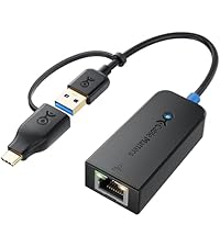 Amazon.co.jp: Cable Matters 有線LANアダプタ USB 3.0 - ギガビット