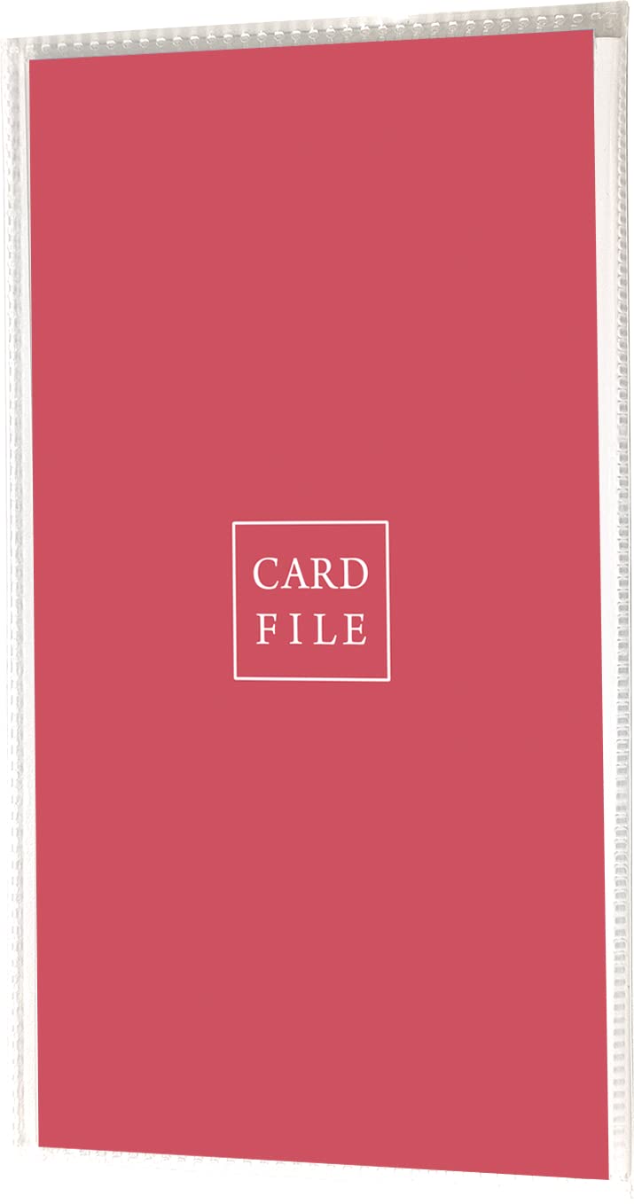 Amazon.co.jp: チェキ アルバム プチカードファイル 60枚収納 ブリッジ