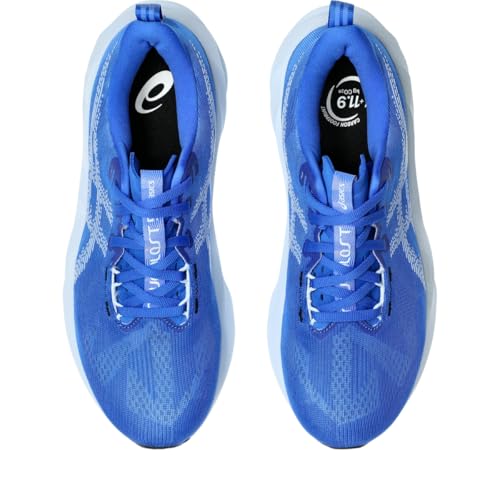 Image of ASICS Mens Novablast 5 Running Shoes