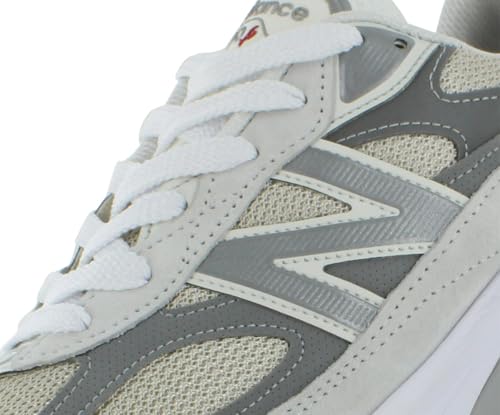 Image of New Balance Unisex Adult Made in USA 990 V6 Sneakers