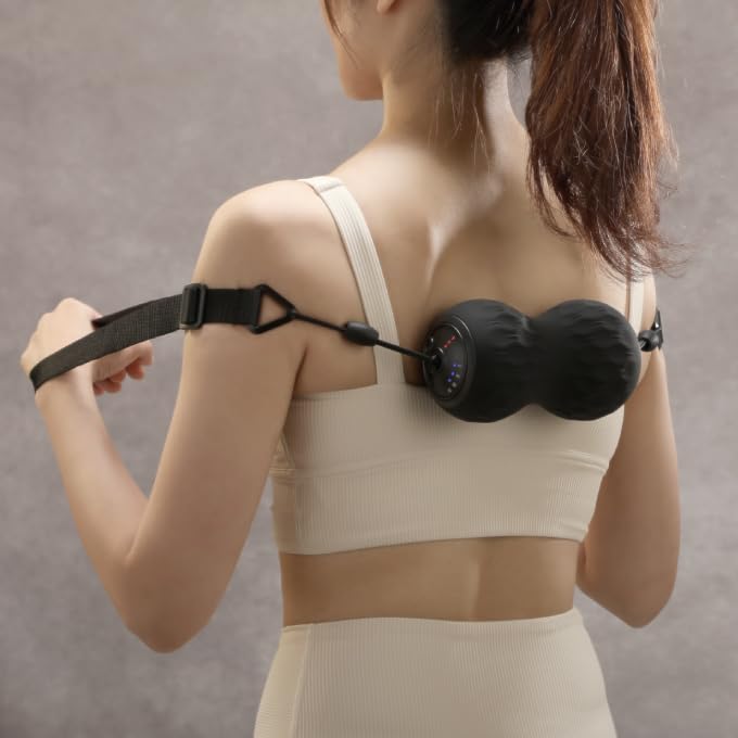 Amazon.co.jp: ポイントビート ツインボール ブラック : スポーツ