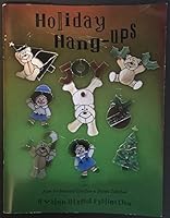 Holiday Hang-ups 1878331043 Book Cover
