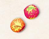 Amscan 392628 Splash Pool Ball | Party Favor | 1 piece