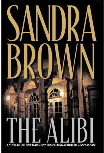 Cover of The Alibi