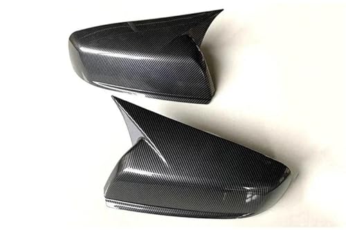 Coque de rétroviseur extérieur robuste pour Malibu 2012-2018 capuchon antichoc anti-UV