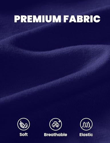 Auranso Girls School Uniform Pants Kids Clothes Ruffle Tutu Leggings with Skirt 2-14 Years4