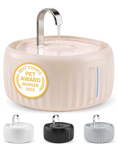 Aquaflow Pro (Beige)