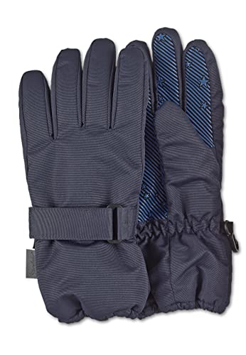 Guante con dedos Sterntaler Grip de alta adherencia para evitar deslizamientos