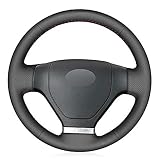 Si no está seguro del modelo, contáctenos, tenemos cubiertas de volante para toda la serie de automóviles, aseguramos el servicio, ¡tenga la seguridad de comprar!