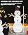 44'' Christmas Outdoor Lighted Snowman Yard Xmas Decorations Indoor or Outdoor Holiday Decoration Figure Light up Snowman for Party Festival Decor Indoor/Outdoor Garden Lawn and Front Yard