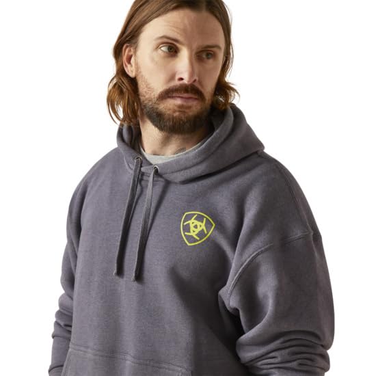 Image of ARIAT US of A Sweatshirt