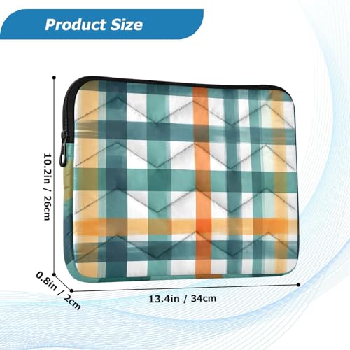Funda para laptop 13-14 pulgadas protección impermeable miniatura 3