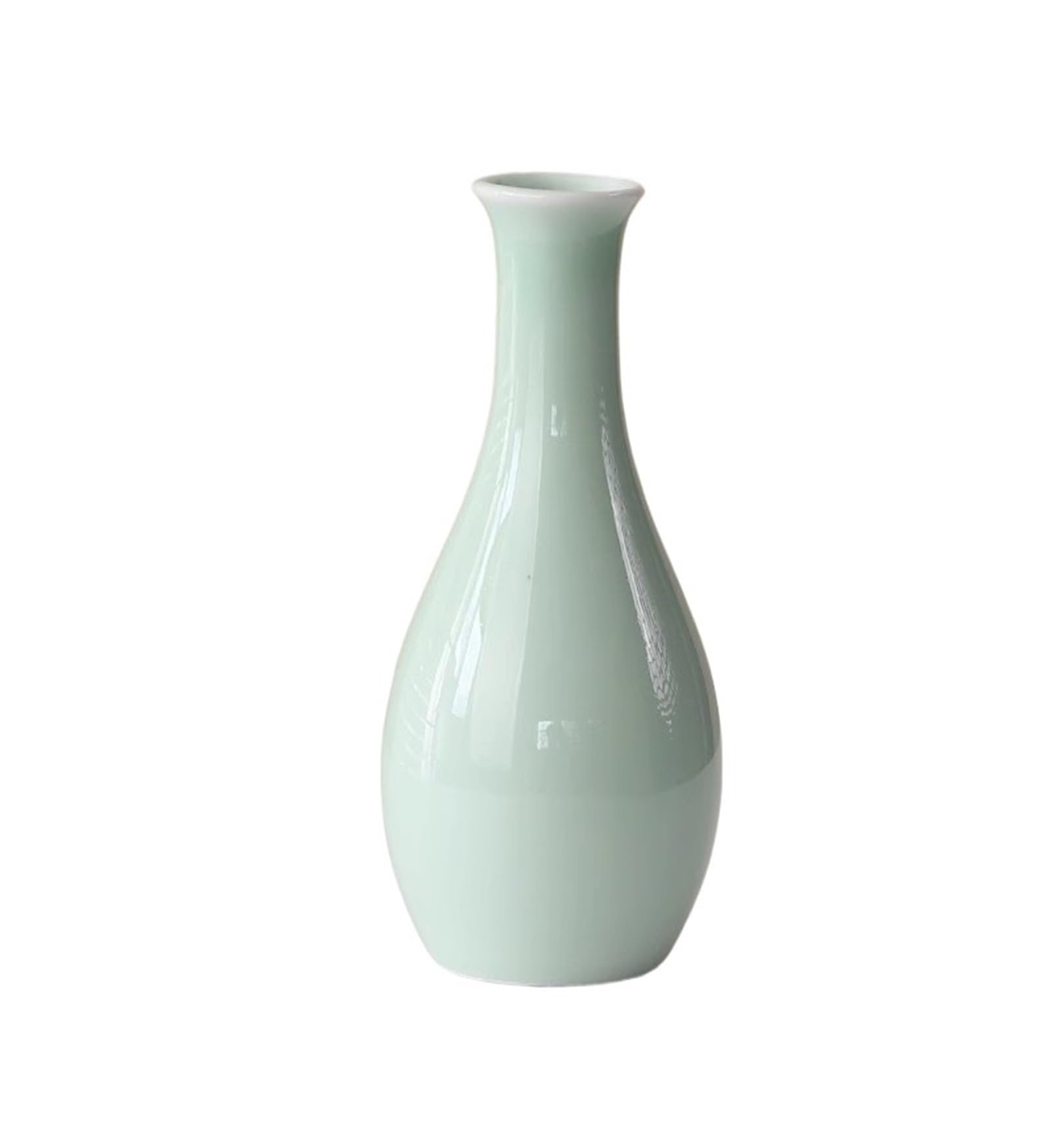 GEK208130 Vases for Flowers Decorative Flower Vase for House Book Shelf Office Coffee Desk Dining Fireplace Home Decorative Vase