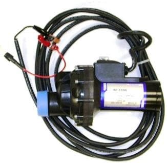 ShurFlo 12VDC Bulk Chemical Transfer Pump (SF-1100)
