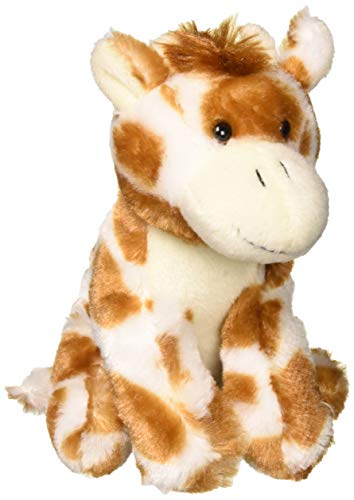 Fiesta Toys Lil Buddies Bean Bag Animal Plush - 6