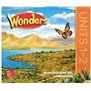 Wonders Grade 3 Reading/Writing Companion Package (ELEMENTARY CORE READING) 1st Edition