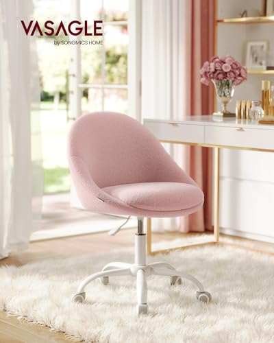 Luxury Leather Office Chair Ergonomic