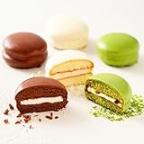 プランタンブランby花月堂 八幡平の樹氷 6個入 箱入り焼き菓子 ギフト プチギフト メッセージカード付き可能 お取り寄せ 長寿祝い 敬老の日 ハロウィン 景品 ばらまき用 スイーツ おやつ KAGETSUDO