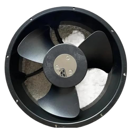 Ventilateur de refroidissement puissant 55/65W pour régulation thermique - 3