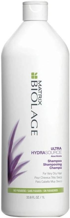 Matrix Biolage Ultra-Hydrasource Shampoo 1000ml