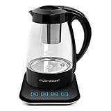 Riviera & Bar QD675A Théière Ceylan