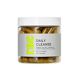 Rae Wellness Daily Cleanse – ...