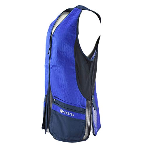 Beretta Men's Silver Pigeon Evo Range Hunting Ambidextrous Vest3