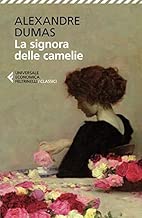 La signora delle camelie