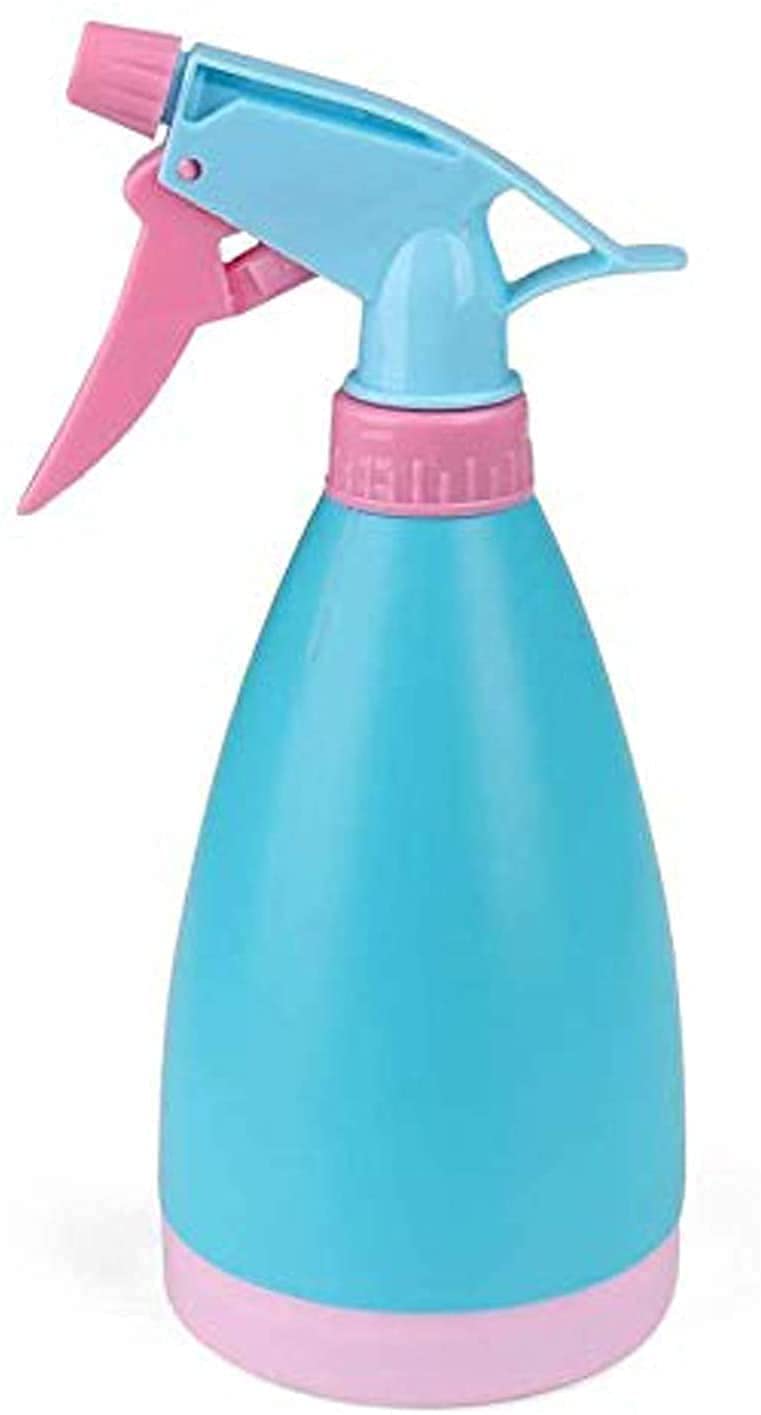 GLOWICK 500 ml Garden Spray Bottle for Gardening Water Spray Bottles, Refillable Sprayer, Durable Trigger Sprayer with Mist & Stream Modes (1Pcs)-image-4