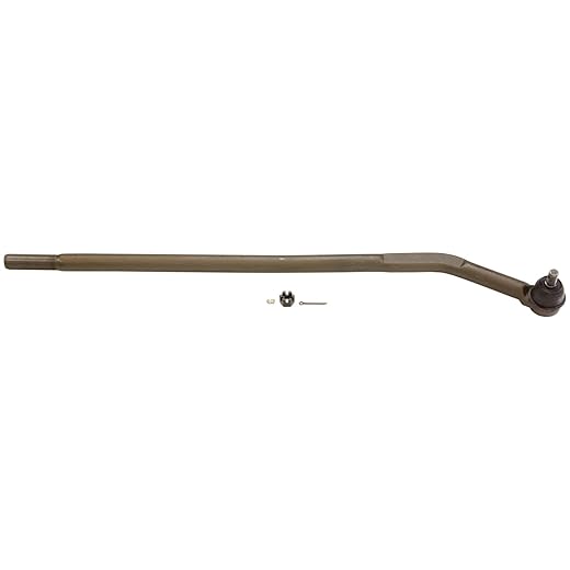 MOOG DS300005 Steering Drag Link for Jeep Wrangler