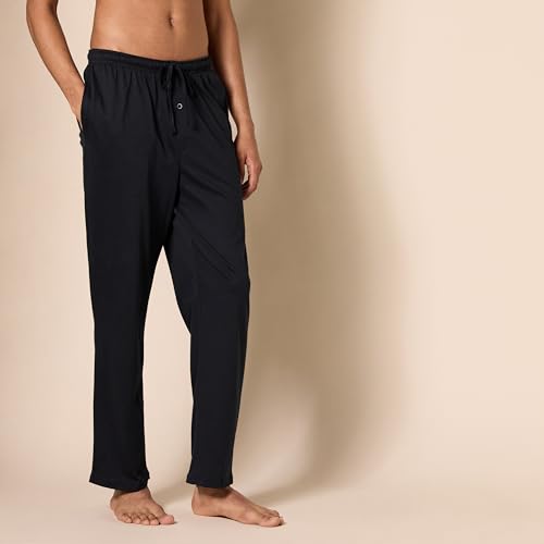 Amazon Essentials Men's Cotton Knit Pajama Pant2