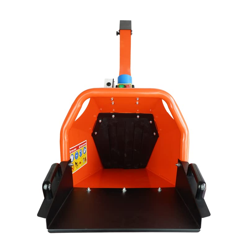 SAKAWA Biotrituradora BS7001E