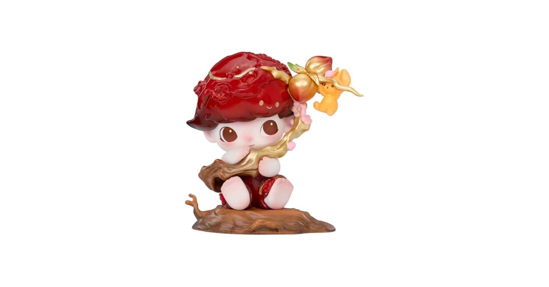 Amazon.co.jp: POP MART DIMOO Fruitful Branches : ホーム