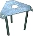 ROHN BPL25G Thrust Bearing Plate for Rohn 25G Tower
