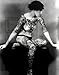 Vintage Tattoo History 14 x 11 Photo Print