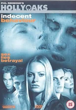 Hollyoaks - Indecent Behaviour [2001]