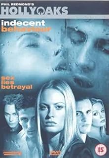Hollyoaks: Indecent Behaviour [ NON-USA FORMAT, PAL, Reg.2 Import - United Kingdom ]