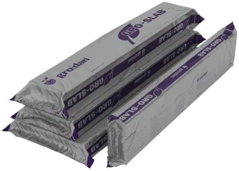 Grodan Expert Slab 20/75 8 in x 3 in x 36 in