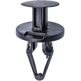 Rexka 40pcs Fender Liner Retainer Clip Kit for GM Vehicles