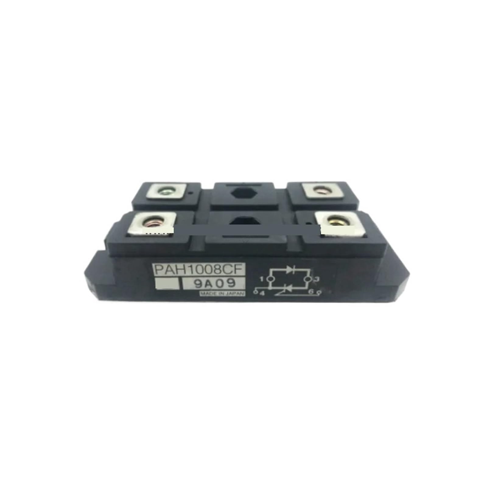 Module PAH1008CF convertisseur de tension continue pour carte électronique